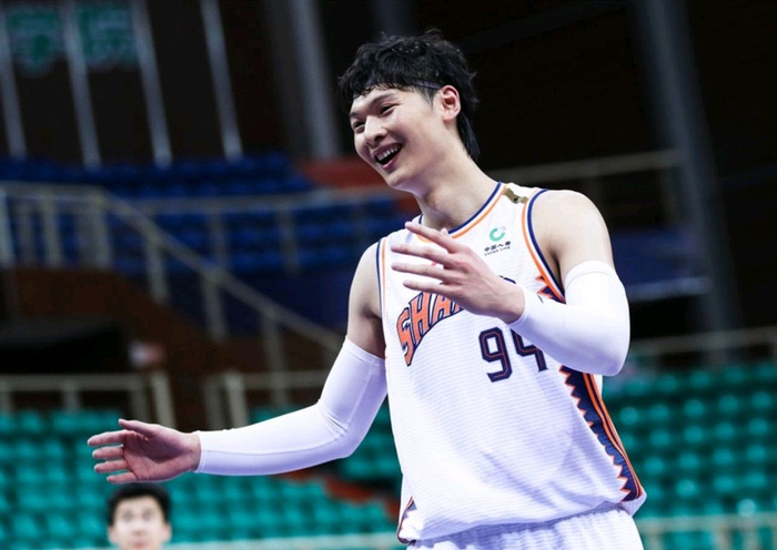 爱游戏体育注册登录入口浓眉哥新星精彩发挥表现惊艳Scout新星晋级表现惊艳，媒体一致点评：赛前山东男篮调整名单以备CBA常规赛的简单介绍